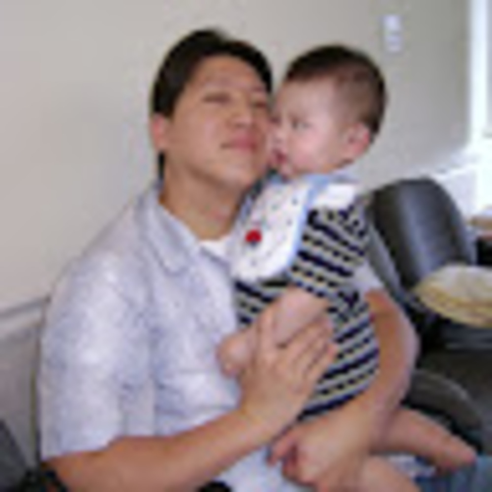 Meet your Posher, Khanh